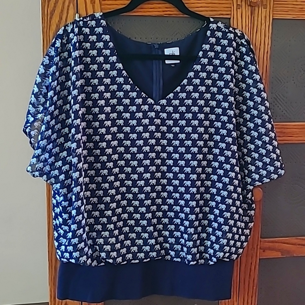 Cabi. Woman's top.large..